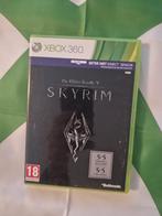 Skyrim, Spelcomputers en Games, Vanaf 18 jaar, Verzenden, 1 speler, Zo goed als nieuw