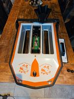 Voerboot Navigator, Watersport en Boten, Ophalen of Verzenden, Gebruikt, Overige typen