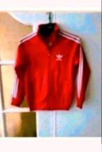 Adidas roze vest maat 152, Adidas, Meisje, Sport- of Zwemkleding, Ophalen of Verzenden