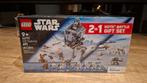 LEGO Star Wars Hoth Battle Gift Set - Nieuw! Walmart, Ophalen, Nieuw, Complete set, Lego