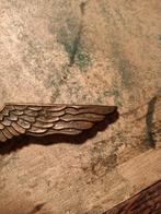 Wehrmacht Afrika Korps Kriegsmarine insigne, Ophalen of Verzenden, Duitsland, Embleem of Badge