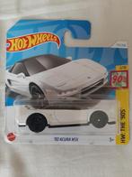 Hotwheels Acura/Honda NSX'90', Ophalen of Verzenden, Nieuw, Auto