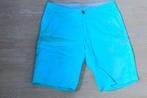 DECATHLON Prachtige Blauwe Shorts/Korte Broek S 36, Kort, Blauw, Ophalen of Verzenden, Zo goed als nieuw