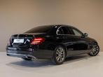 Mercedes-Benz E-klasse 350 e Lease Edition / 286pk / Stoelve, Automaat, Achterwielaandrijving, Gebruikt, Leder en Stof