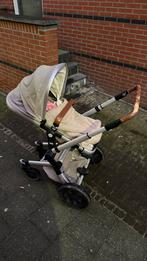 Joolz kinderwagen Day, Kinderwagen, Gebruikt, Ophalen of Verzenden, Met reiswieg