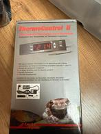 ThermoControl 2  Lucky Reptile, Dieren en Toebehoren, Reptielen en Amfibieën | Toebehoren, Ophalen of Verzenden, Nieuw, Overige typen