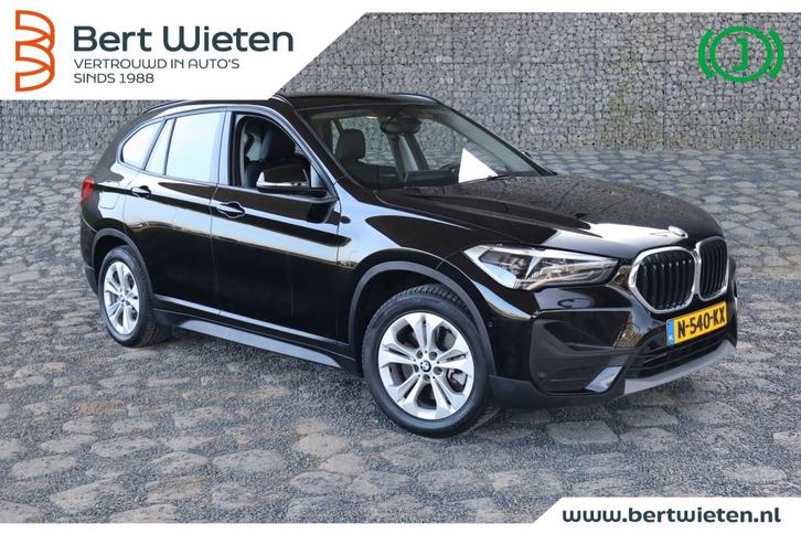 Bmw X1 xDrive25e PHEV | Geen import | Trekhaak | Head Up | N, Auto's, BMW, Bedrijf, X1, ABS, Adaptieve lichten, Airbags, Airconditioning