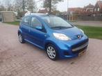 Peugeot 107 1.0-12V XS|NL AUTO | 173.000KM N.A.P | APK10/26, Voorwielaandrijving, Gebruikt, 68 pk, Origineel Nederlands