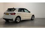 Audi A1 Sportback 25 TFSI Pro Line Airco Cruise € 17.450,0, Stof, A1, 95 pk, Wit