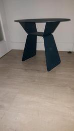 Bert Plantagie Bijzettafel olly, Minder dan 55 cm, Rond, Zo goed als nieuw, Ophalen