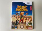 Nintendo Wii | Asterix en de Olympische Spelen, 3 spelers of meer, Ophalen of Verzenden, Zo goed als nieuw, Sport