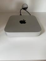 Apple Mac Mini 2020/M1,8gb,256gb/nieuwstaat/inruil mogelijk!, 256 GB, 2 tot 3 Ghz, Ophalen of Verzenden, Zo goed als nieuw