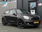 Mini Paceman Chili 1.6/123pk|2014|Lees tekst|NAP|Navi|Cruise, Auto's, Mini, Voorwielaandrijving, Gebruikt, 4 stoelen, Leder en Stof