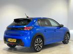 Peugeot 208 1.2 Turbo GT Pack | Navigatie/Android/Apple Carp, Voorwielaandrijving, Gebruikt, Blauw, 23 km/l