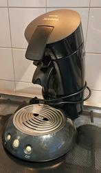 Senseo koffiezetapparaat, Witgoed en Apparatuur, Koffiezetapparaten, Ophalen, Gebruikt, Koffiemachine, Koffiepads en cups