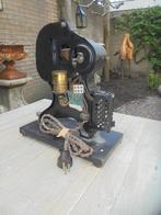 Antieke Zeiss Ikon Filmprojector 16mm uit 1930, Verzamelen, Ophalen, Voor 1940, Projector