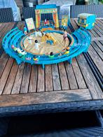 Vintage playmobiel circus, Kinderen en Baby's, Speelgoed | Playmobil, Ophalen of Verzenden, Gebruikt