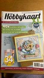 Mijn Hobbykaart xl 102, Ophalen of Verzenden, Zo goed als nieuw, Overige thema's, Overige typen
