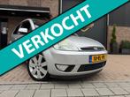 Ford Fiesta 1.3 Futura Airco Elk.Ramen APK Nieuw, 1299 cc, Stof, Gebruikt, Zwart