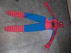 heren spiderman onesie maat M, Ophalen of Verzenden, Carnaval