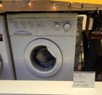 Wasmachine Indesit WG1335T, Witgoed en Apparatuur, Wasmachines, Ophalen, Gebruikt, 1200 tot 1600 toeren, 85 tot 90 cm