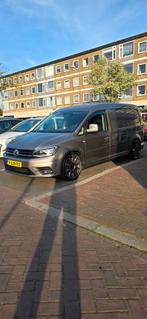 Volkswagen Caddy Maxi 2.0 TDI, Auto's, 730 kg, 4 cilinders, Volkswagen, Diesel