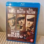Rio Bravo  Blu-ray, Ophalen of Verzenden, Zo goed als nieuw, Klassiekers