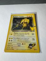 Rockets zapdos celebrations, Ophalen of Verzenden, Zo goed als nieuw