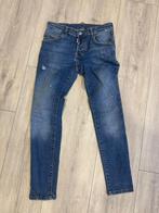 Dsquared2 jongens jeans 14 jaar ( 164 ), Broek, Dsquared2, Ophalen of Verzenden, Zo goed als nieuw