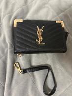 Ysl portemonnee, Sieraden, Tassen en Uiterlijk, Portemonnees, Ophalen of Verzenden, Nieuw, Zwart, Overige merken