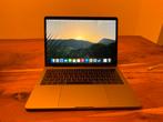 MacBook Pro 13" 2017 - Retina Scherm, Computers en Software, Apple Macbooks, Gebruikt, 2 tot 3 Ghz, Qwerty, 8 GB