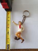 Ajax speler sleutelhanger, Ophalen of Verzenden, Zo goed als nieuw, Ajax, Overige typen