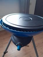 Gas barbecue, Ophalen, Zo goed als nieuw