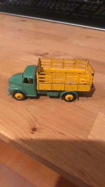 Dinkey Toy Dodge beschikbaar voor biedingen