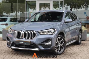 BMW X1 (f48) xDrive25e 220pk I Pano I Leder I Navigatie I Ca beschikbaar voor biedingen