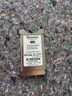 Quantis Interactieve CI+ 1.3 Module, Ophalen of Verzenden, Gebruikt, Decoder