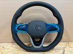 Golf 8 R R-line stuur compleet met airbag stuurverwarming, Auto-onderdelen, Besturing, Ophalen of Verzenden, Nieuw, Volkswagen