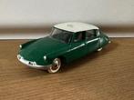 Dinky Toys 24C - Citroen DS19 - A6161, Ophalen, Gebruikt, Auto