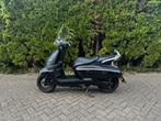 Peugeot django, Ophalen, Gebruikt, Maximaal 45 km/u, Benzine