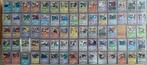 Pokemon Vintage LV.X Collectie, Ophalen of Verzenden, Zo goed als nieuw, Meerdere kaarten