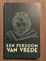 Een Persoon van Vrede - Jesse van Melle, Ophalen of Verzenden, Gelezen, Christendom | Protestants