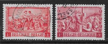 België 1945  de Post   710/11 beschikbaar voor biedingen