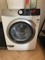 AEG L7FENS86 ProSteam wasmachine, Ophalen, Gebruikt, 8 tot 10 kg, 1600 toeren of meer