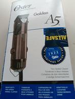 Nieuwe hondentrimmer nog in verpakking, Ophalen of Verzenden, Zo goed als nieuw