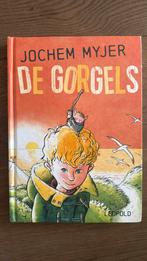 Jochem Myjer - De Gorgels, Ophalen of Verzenden, Zo goed als nieuw, Jochem Myjer