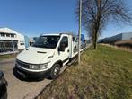 Iveco Daily 40C17 410 DC, Achterwielaandrijving, Gebruikt, 4 cilinders, Iveco