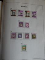 Collectie Indonesia 1976-1989 advertentie 4, Ophalen of Verzenden, Buitenland