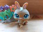 Littlest pet shop konijn, Ophalen of Verzenden