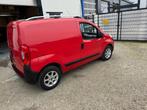 Fiat Fiorino 1.4 Basis-Benzine- met onderhoudshistorie, lich, Voorwielaandrijving, 400 kg, 14 km/l, Bedrijf