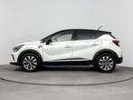 Renault Captur 1.0 TCe 100 Intens, Voorwielaandrijving, Gebruikt, Euro 6, Wit